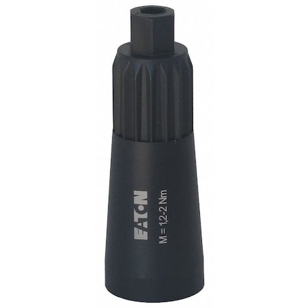 Mounting Ring Tool,22mm,Black