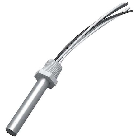 Heat Detector,Silver
