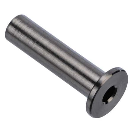 3/8" Compression SS Tube End Insert