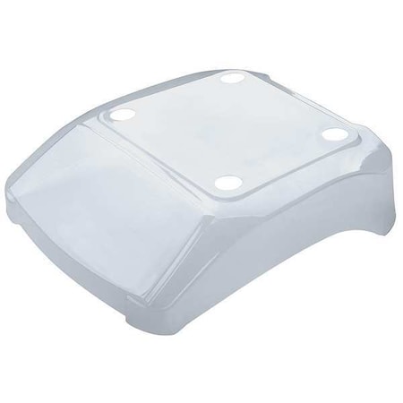 In Use Cover, Valor 7000, PK10