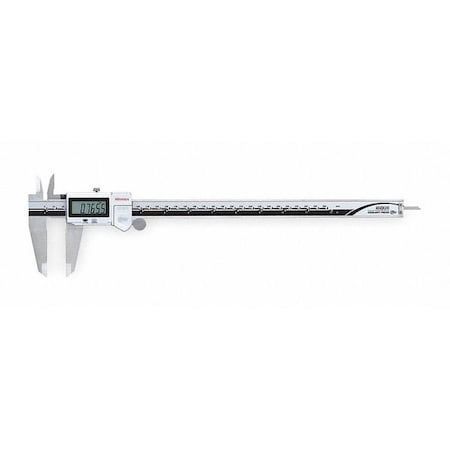 Absolute Digital Caliper,0 to 12 In
