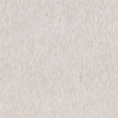 Vinyl Composition Tile,45sq.ft,Whte, PK45