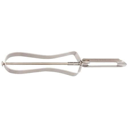 Peeler,Stainless Steel
