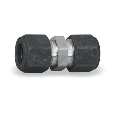 5/16" Compression SS Union