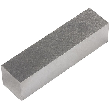 Raw Alnico Magnet,1-1/2 in.