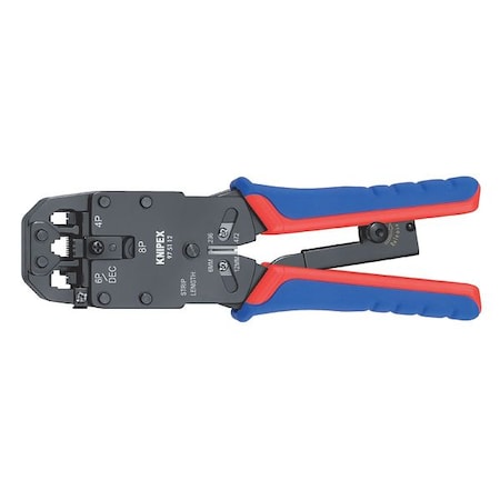10 in Crimper