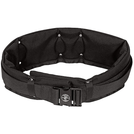 Tool Belt, Modular Tool Belt, Black, Nylon