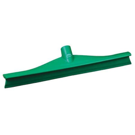 VIKAN Green 16" Floor Squeegee