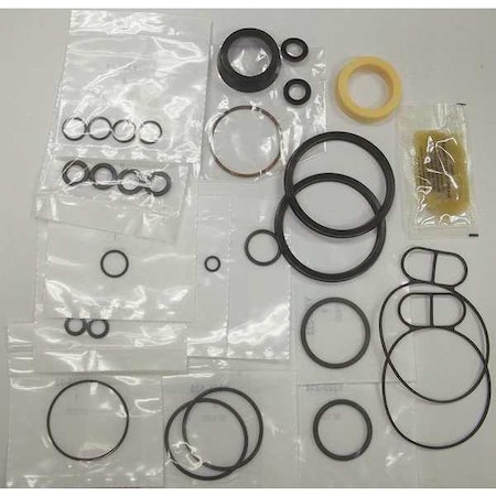 Kit,Fluid/ Air