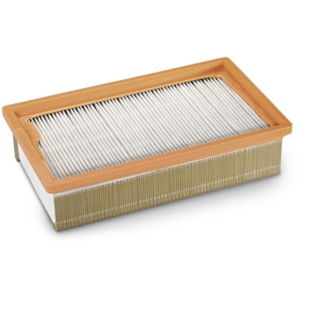 Filter,9-3/8In L x 5-1/4In W x 2-1/4In H