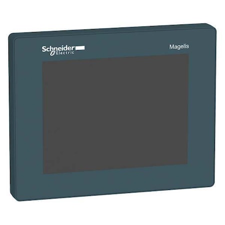 Front Module,5.7 in. Screen Module,24VDC