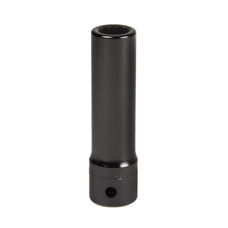 Williams Socket,Deep Impact,1/2" Drive,12,21mm