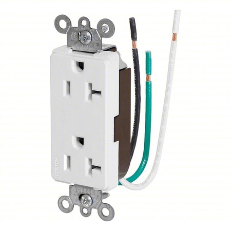 Plugs and Receptacles, PK10