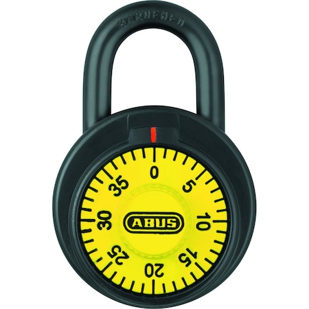 Combination Lock