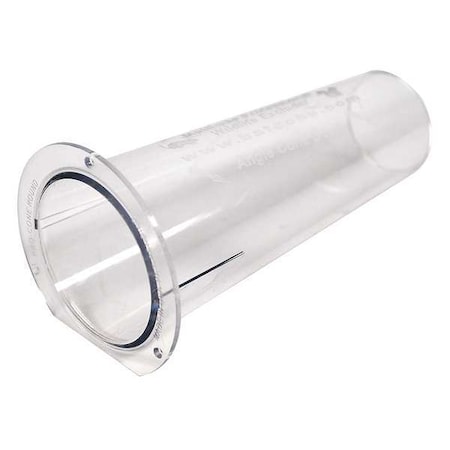 Bat Removal Cone,Animal Control,6 in.