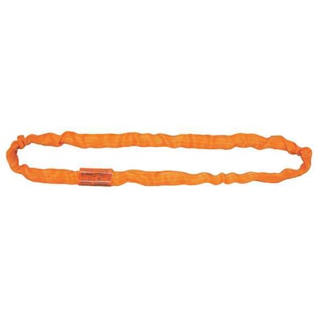 Roundsling,Endless,3 ft L,10000 lb Cap