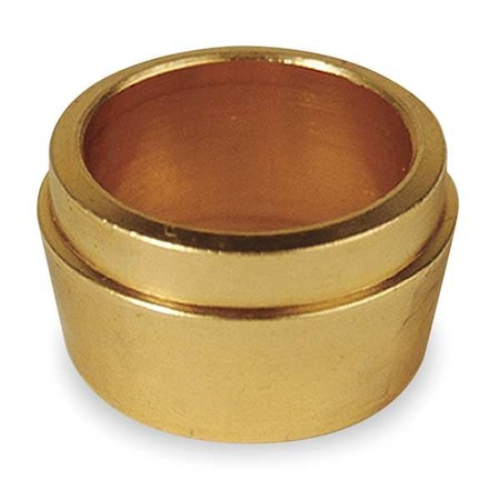 1/8" CPI Compression Brass Ferrule