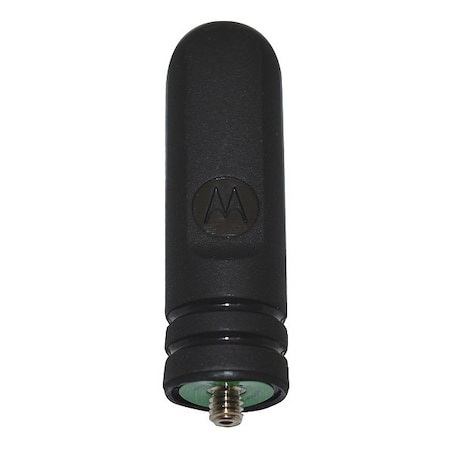 Antenna,2 L,Rubber/Plastic