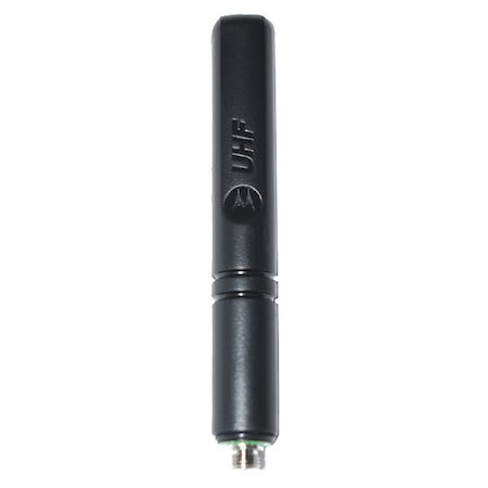 Antenna,4 L,Rubber/Plastic