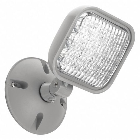 Wet Location Remote Head,4-1/4" L,LED