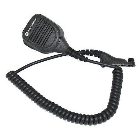 Microphone,27" L,Plastic