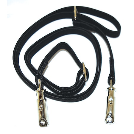 Strap,Material Nylon/Metal