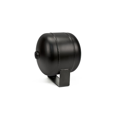Tank 0.5 gal.,Two 1/4" NPT Ports,150 psi