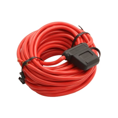 Freeze Resistant 16 Gauge Wire,20 Amp