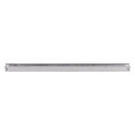 Standard Track, Aluminum, 6030, Black