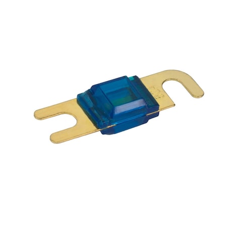 Amp Mini ANL Fuse,4pcs./ Blister Pack,40