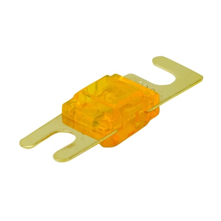 Amp Mini ANL Fuse,10pcs./ Bulk Pack,60