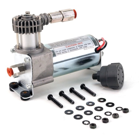 Compressor Kit,External Check Valve/In