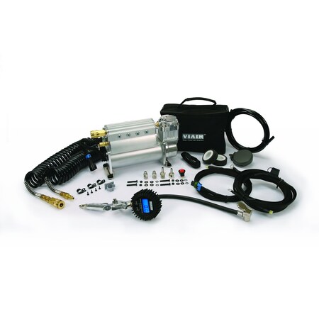 Constant Duty ADA System,Universal-Mount