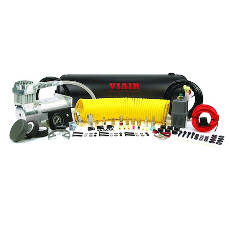 Heavy Duty Onboard Air System,12V,150PS