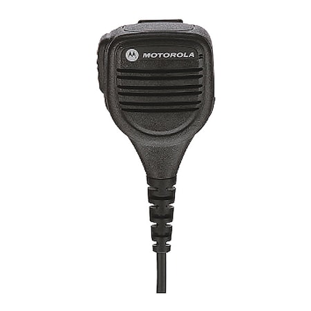 Microphone,2-1/2" L,Plastic