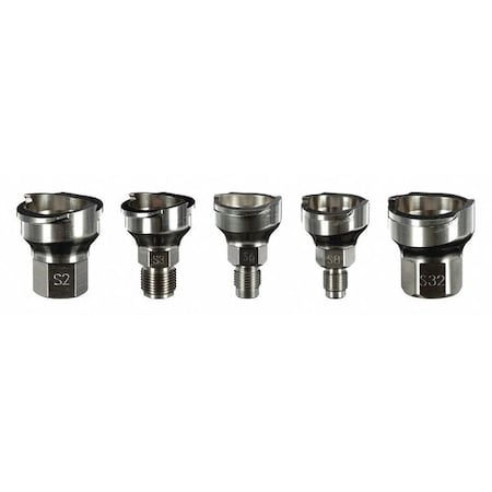 Spray Gun Cup Lid,S34 Type,Plastic