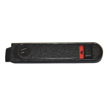 Dust Cover,2" L,Plastic