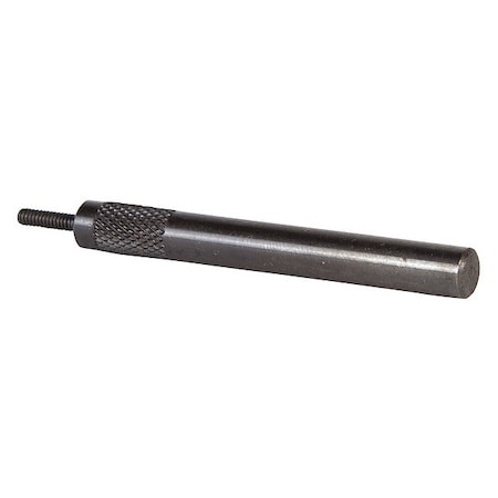 Quick Change Mandrel,1/4" Shank dia.