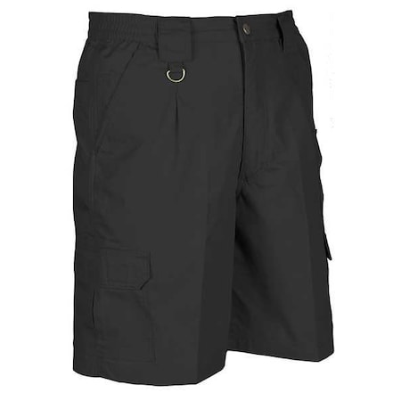 Flame Resistant Pants, S 6.4 oz 65% Polyester/35% Cotton Ripstop Lightweight