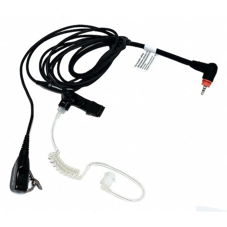 Wireless Earpiece,Push To Talk Yes