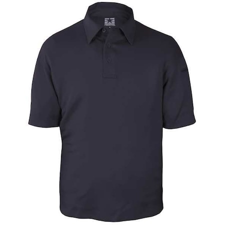 Tactical Polo,LAPD Navy,Size M