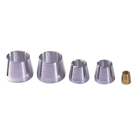Plug Gage Handle Bushing,Brass