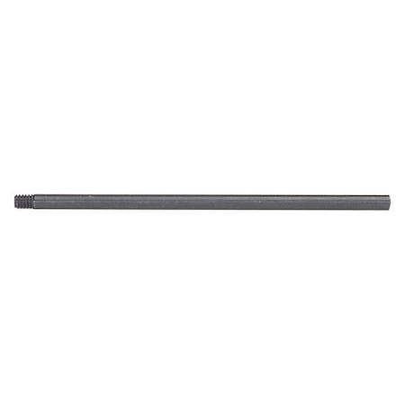 Quick Change Mandrel,1/4" Shank dia.