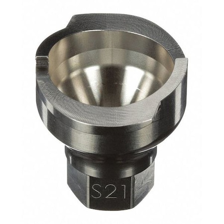 Spray Gun Cup Lid,S21 Type,Plastic