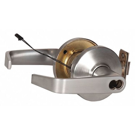 Cylindrical Lock,Input 24VDC
