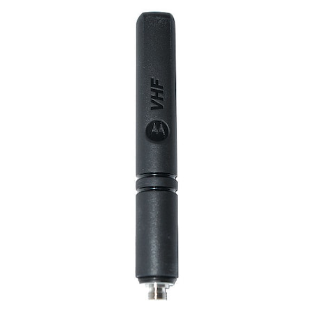 Antenna,4 L,Rubber/Plastic