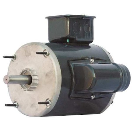 Direct Drive Motor, 1/4 hp
