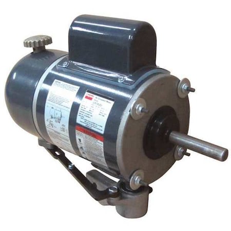 Oscillating Fan Motor, 1/4 hp