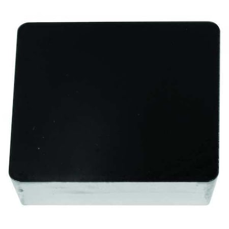 Square Turning Insert, Square, 3, SPG, 3, Carbide