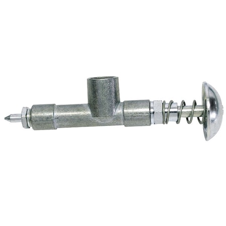 Grease Gun,4.8 oz.